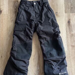 Columbia Bugaboo Boys Snow pants